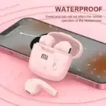 Xiaomi A2 Pro TWS Bluetooth Earbuds Mini Waterproof Headphones - Image 4