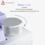 AJAZZ AK820 / AK820Pro Gaming Mechanical Keyboard 75% 82 Keys Wired Single Mode/Bluetooth Wireless Gamer Keyboard - Image 5