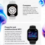 GPS Smart Watch Series 10 For Apple Watch 10 Bluetooth Call Waterproof NFC Smartwatch - Image 5