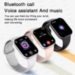 GPS Smart Watch Series 10 For Apple Watch 10 Bluetooth Call Waterproof NFC Smartwatch - Image 6