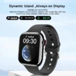 New Series IW9 Watch 10 GPS Track Smart Watch Men Woman Sports SmartWatch For Apple Android IOS - Image 5